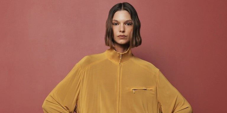 Yeni Feminen: Christopher Esber Pre-Fall 2026