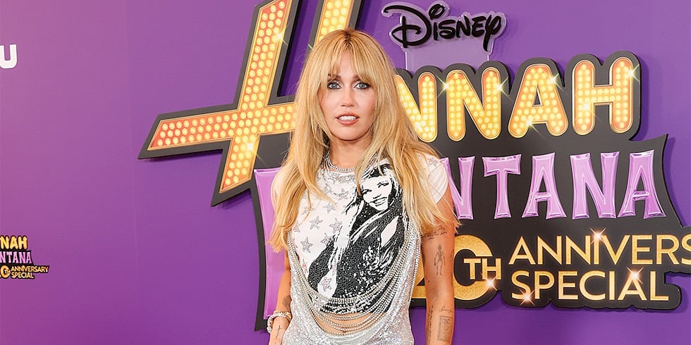 Hannah Montana 20. Yılı Şerefine Geri Döndü