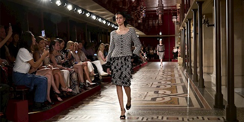 Paris Haute Couture İlkbahar/Yaz 2026 Takvimi Açıklandı