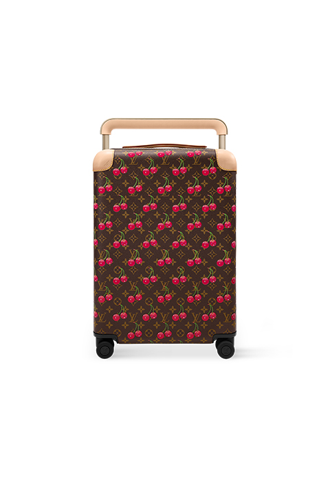 Kiraz Rüyası: Louis Vuitton X Murakami / 16