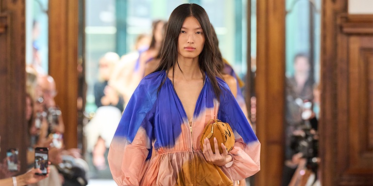 New York Moda Haftası: Ulla Johnson İlkbahar/Yaz 2026 