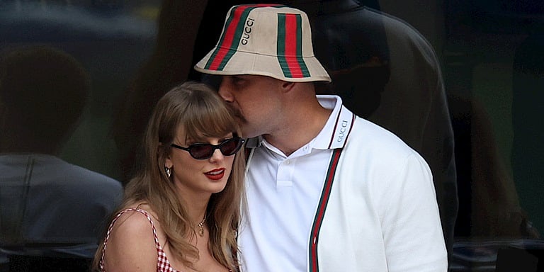 Taylor Swift ve Travis Kelce'nin Düğünü Hakkında Bildiğimiz Her Şey