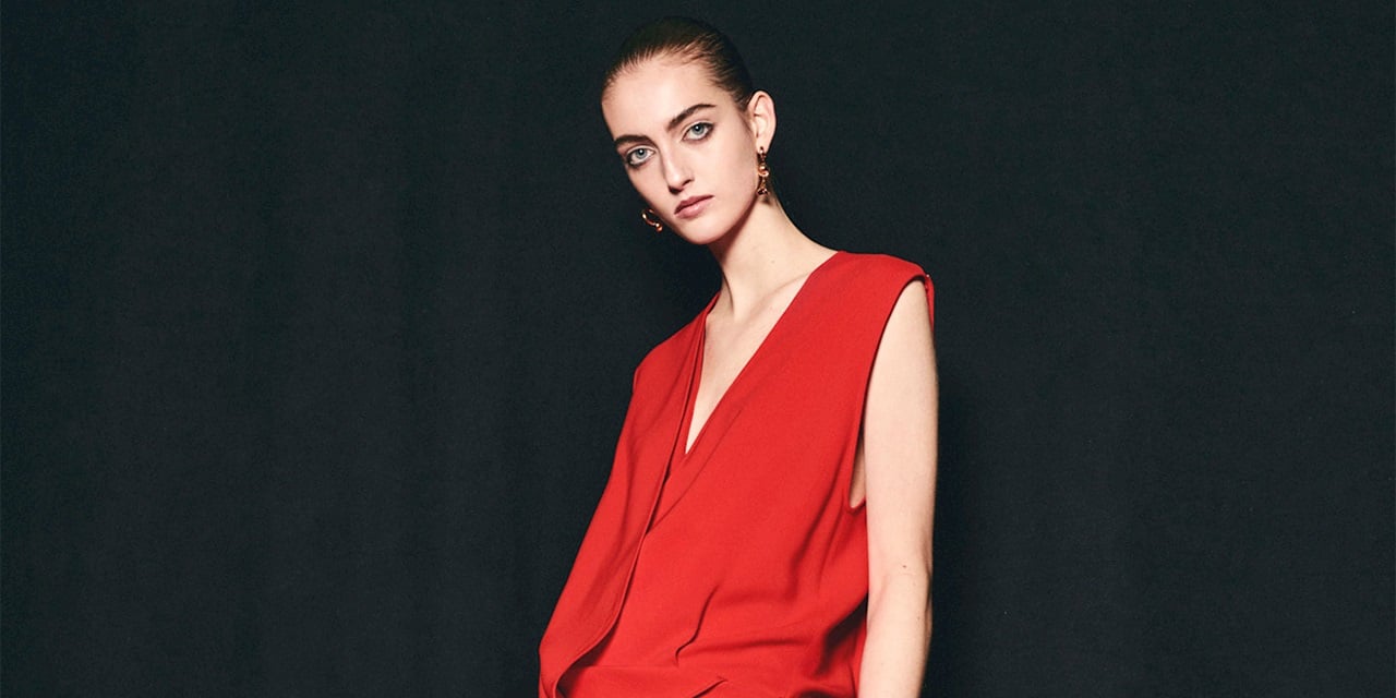 Ara Sezon: Sportmax Pre-Fall 2026