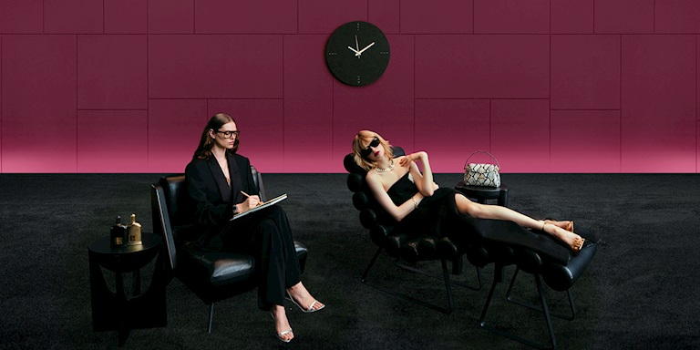 Beymen Sonbahar/Kış 2025: “House of Luxury” ile Lüksün Ötesine Yolculuk