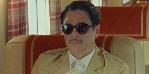 Oliver Peoples ve Wes Anderson’dan Sinema ile Moda Arasında Özel Bir Köprü