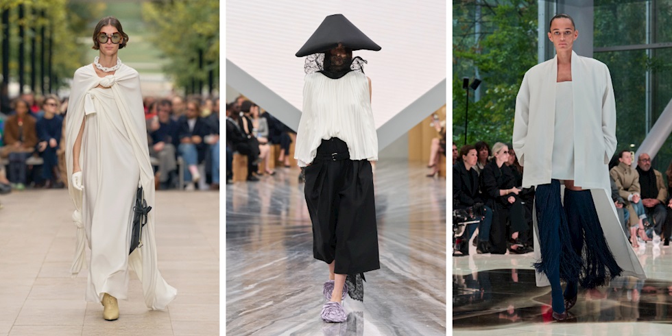 Pantone 2026'nın Rengini Açıkladı: "Cloud Dancer"