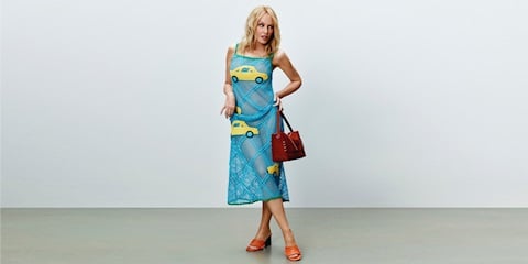 JW Anderson Sonbahar/Kış 2026: Kıyafetler, Nesneler ve Günlük Hayatın Cazibesi