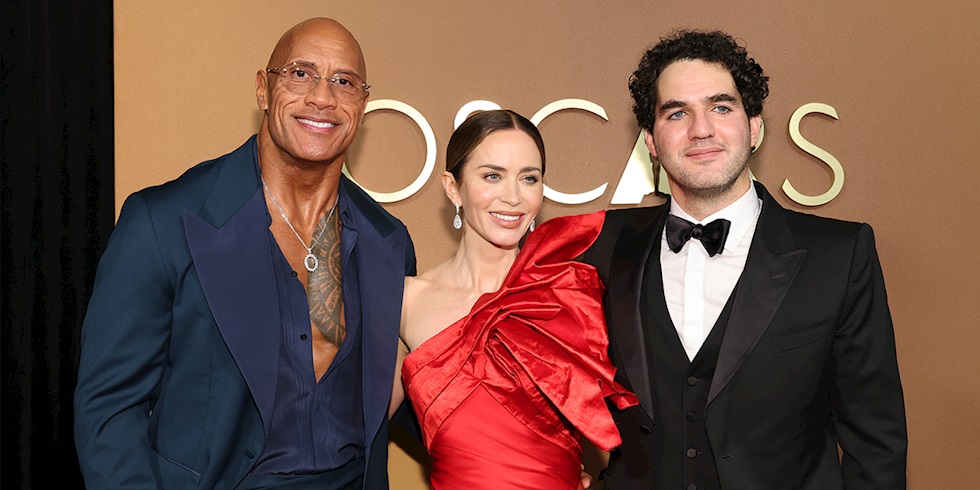 Kırmızı Halı: 2025 Governors Ödülleri En İyi Görünümleri