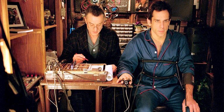 Robert De Niro’lu “Meet The Parents” Serisi 4. Film İle Geri Dönüyor