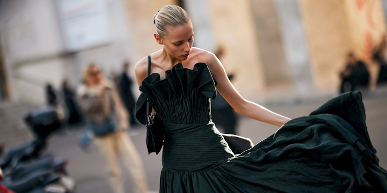 Kırmızı Yerine: Yılbaşında Alternatif Renk Kodları