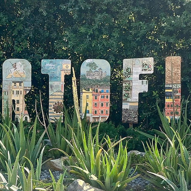 İtalya’nın En Şık Yaz Rotası: Forte Dei Marmi & Portofino