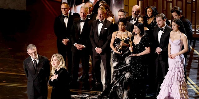 Oscar'lar Dağıtıldı: 98. Akademi Ödülleri Sahiplerini Buldu