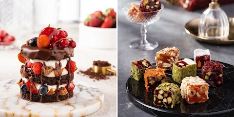  218 Yıllık Bir Gelenek: Tatlı Bir Miras