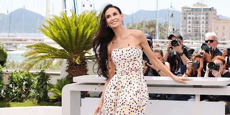 79. Cannes Film Festivali Başladı