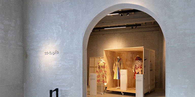 Weekend Max Mara’dan Sanatla Moda Arasında Köprü: “A Weekend with an Artist” İlkbahar/Yaz 2026 Koleksiyonu