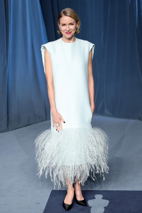 Academy Museum Gala 2025: Hollywood’un Yıldızları ve Moda Dünyası Los Angeles’ta Buluştu / 8