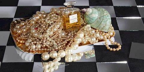 Chanel, Sanat ve Kültürü Sayfalara Taşıyor