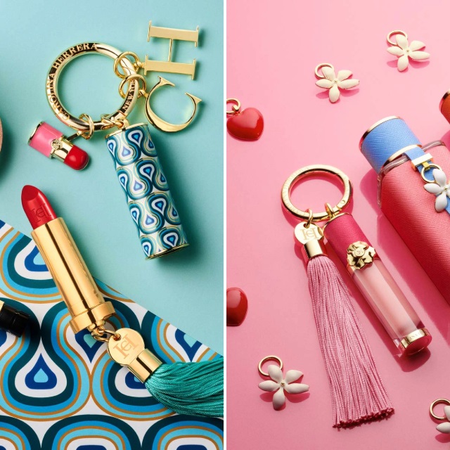 Carolina Herrera’nın Casa Herrera Makyaj Koleksiyonu İlk Kez Türkiye’de