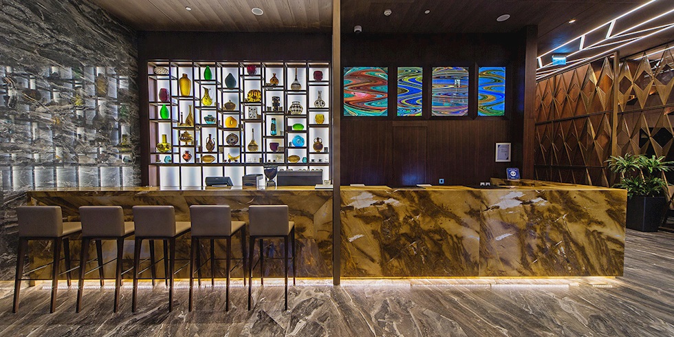 Naz City Hotel Taksim’den Uluslararası Başarı