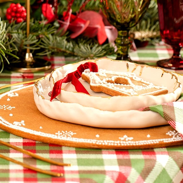 Şef Pınar İshakoğlu'ndan Yılbaşı Sofrasına Özel Tatlı Tarifi