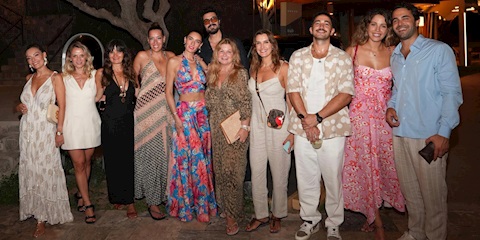 ELLE Türkiye x Volvo Car Türkiye: Stil, Sürdürülebilirlik ve İlham Dolu Bir Bodrum Gecesi