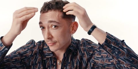 Yılın Saç Artisti: Mutlu Ahmet Sinan