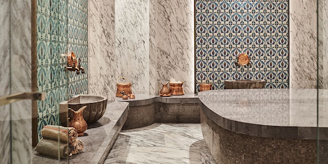 Gelenekten İlham Alan Deneyim: Şaman Hamamı Ritüeli