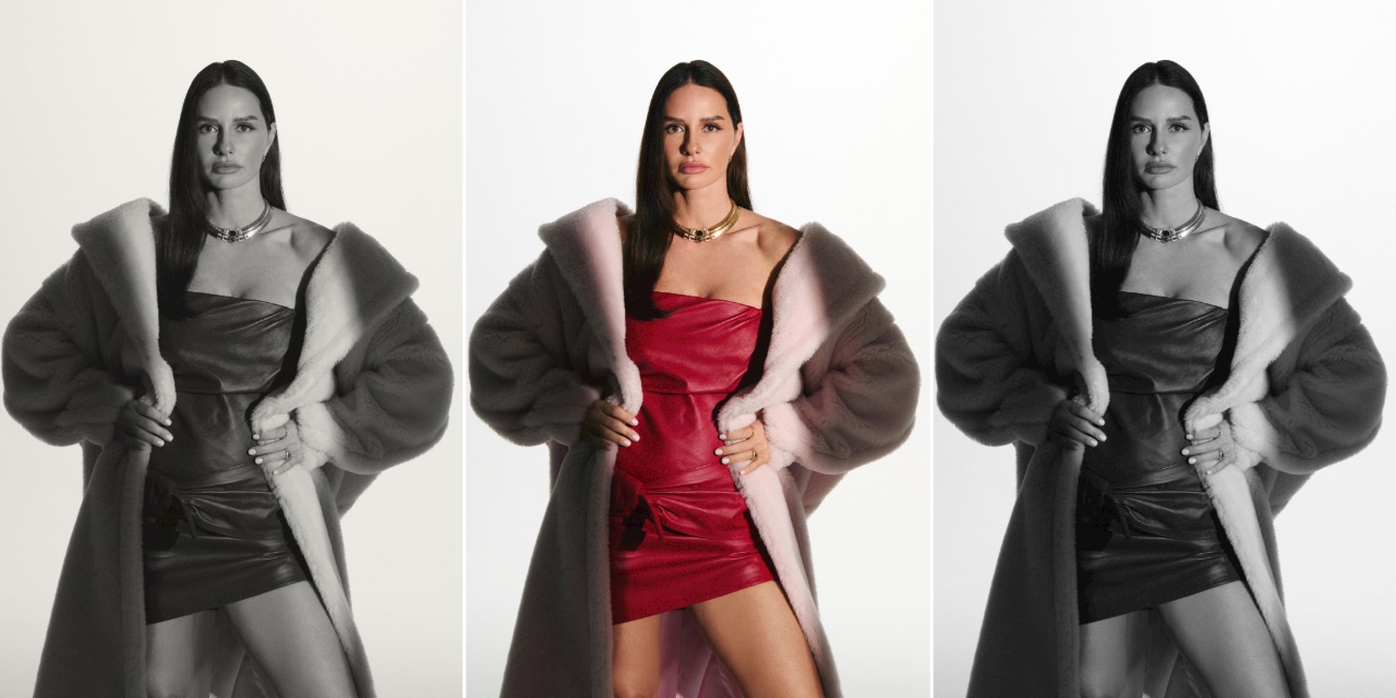 Kutlama Havasının Yarattığı İyimserlik: Yasemin Ergene