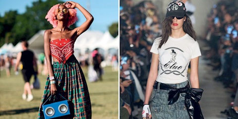 ‘‘Knot’’ Your Average Accessory 