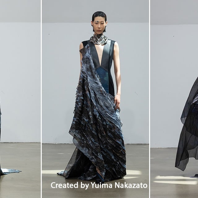 Moda İçin Daha Temiz Bir Gelecek: İnovasyonla Su İsrafını Azaltmak