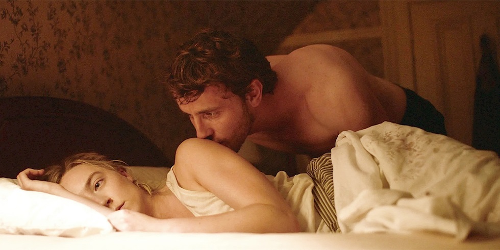 Paul Mescal'in İlişki Tarihi