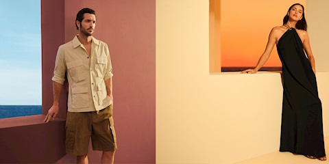 NetWork’ten 2025 Yazında Tatil Bavulunuza Koymayı Unutmak İstemeyeceğiniz Parçalar