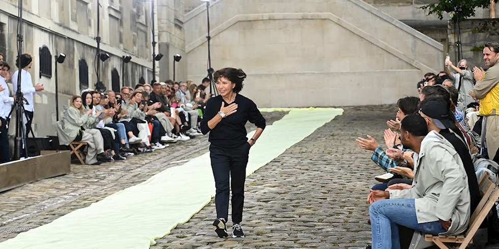 Véronique Nichanian 37 Yılın Ardından Hermès’ten Ayrılıyor