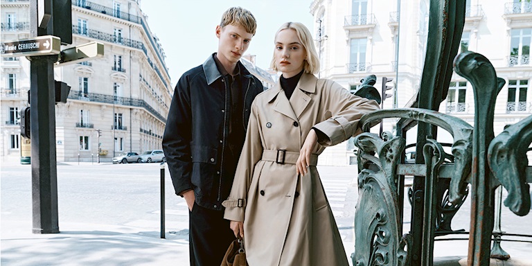 Beymen Club Sonbahar/Kış 25-26 Koleksiyonu ile Şehirle Randevu Zamanı