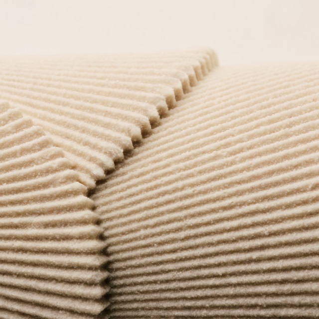 Dior'un Couture Elbisesinden Pastaya: Le Jardin'in 2025 Yılına Vedası