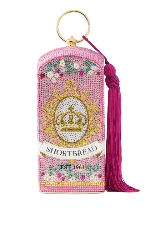 Mücevher mi Çanta mı? / 1