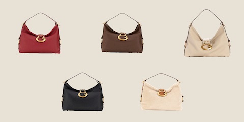 Guess Camden: 2000’ler Arşivinden Günümüze Fonksiyonel Bir Geri Dönüş