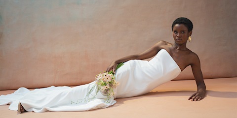 Burcunuza Göre Gelinlik Seçimi