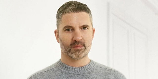 Mark Thomas'ın Carven'e Vedası