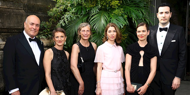 Moda Ve Sanat Dünyası Le Bal d’Été 2025’te Buluştu