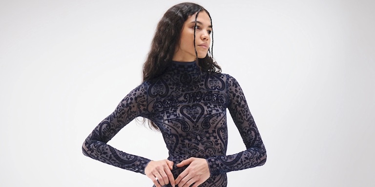 Ara Sezon: Off-White Pre-Fall 2026