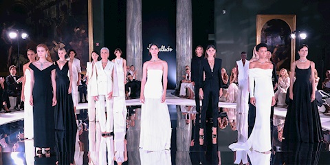 Pomellato, Yüksek Mücevher Koleksiyonu Collezione 1967'yi Milano’da Tanıttı