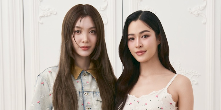 Dior Yeni Marka Elçilerini Sundu