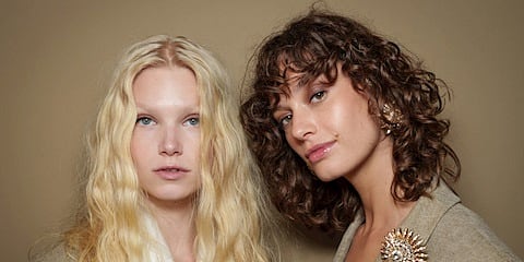 Difüzörle Hacimli ve Belirgin Bukleler Nasıl Yapılır?