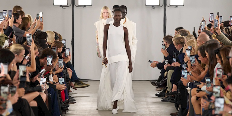 Milano Moda Haftası: Sportmax İlkbahar/Yaz 2026