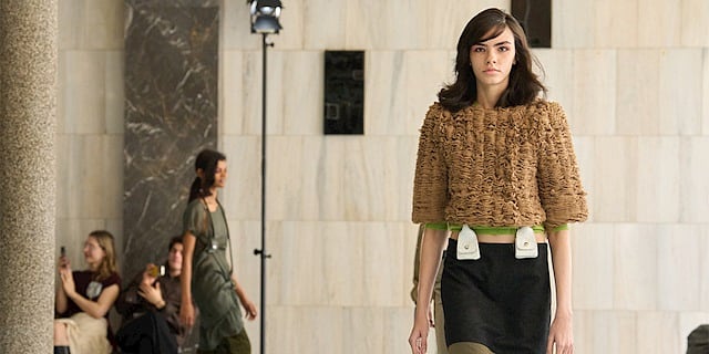 Paris Moda Haftası: Paloma Wool Sonbahar/Kış 2026