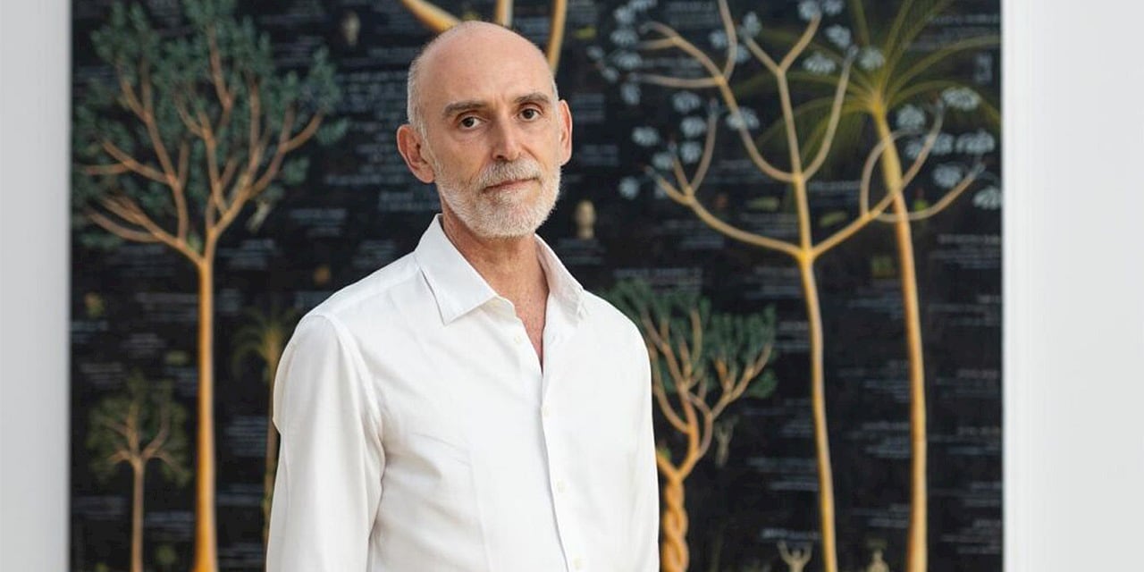 Alex Červený’nin İstanbul’la Karşılaşması