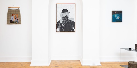 Londra Merkezli Yeni Bir Sanat Girişimi Olan ‘Teaspoon Projects’ İle Tanışın