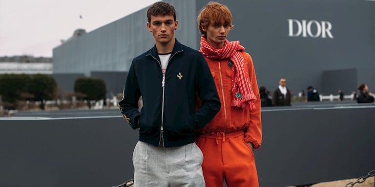 Rotamız Paris’e Çevriliyor: Erkek Moda Haftası ve Haute Couture Takviminde Kimler Var?