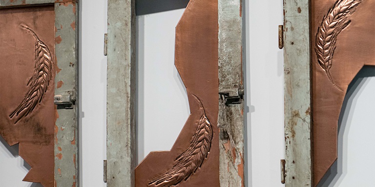 PG Art Gallery’de “Merdiven Bir Dairedir”: Mekan, Hayal ve Sanatın Kesiştiği Sergi